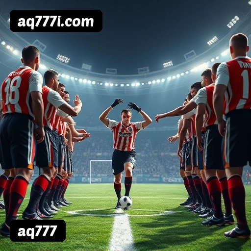 Níveis do programa VIP da aq777